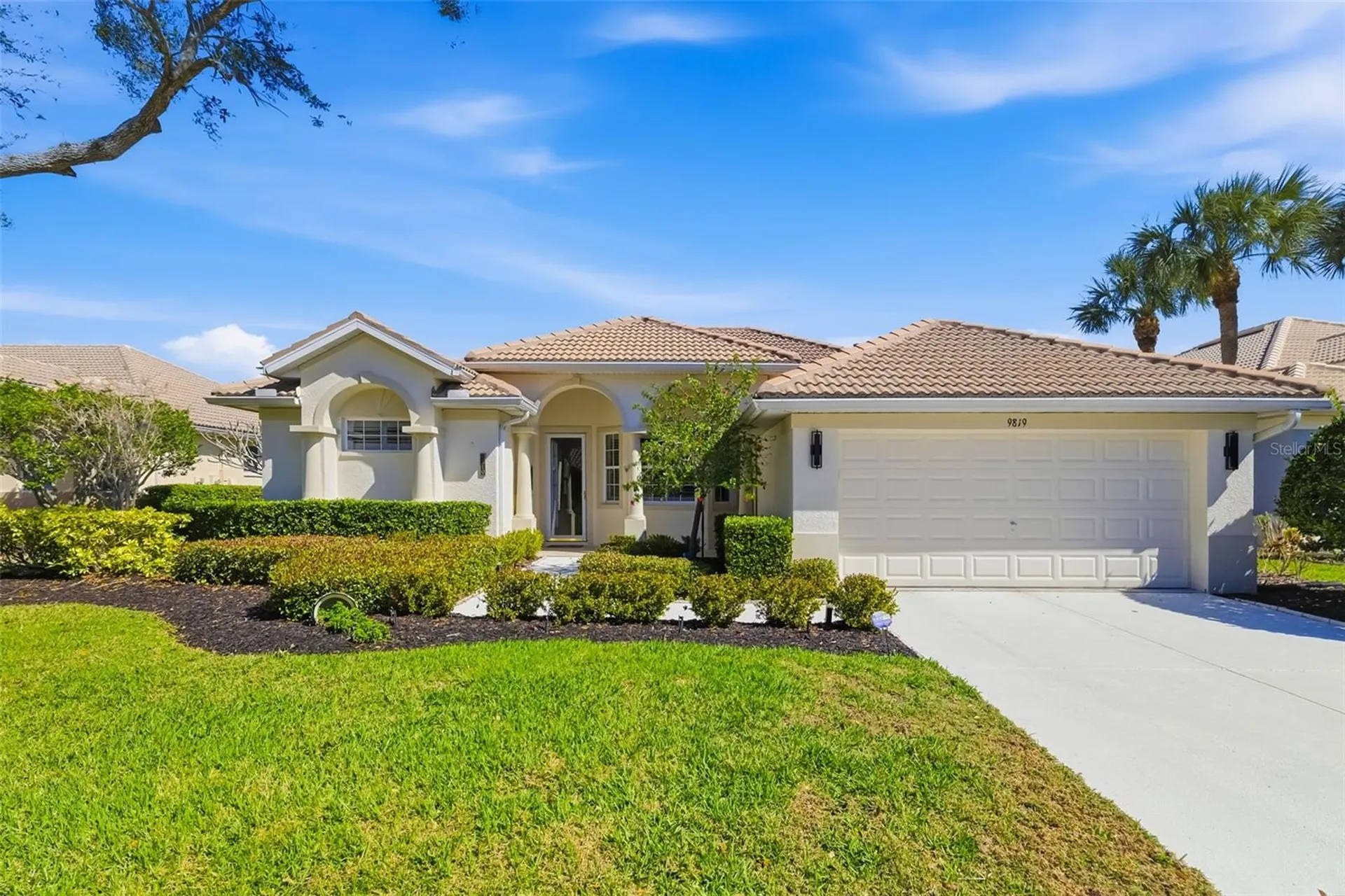 9819 Discovery Terrace Bradenton FL 34212