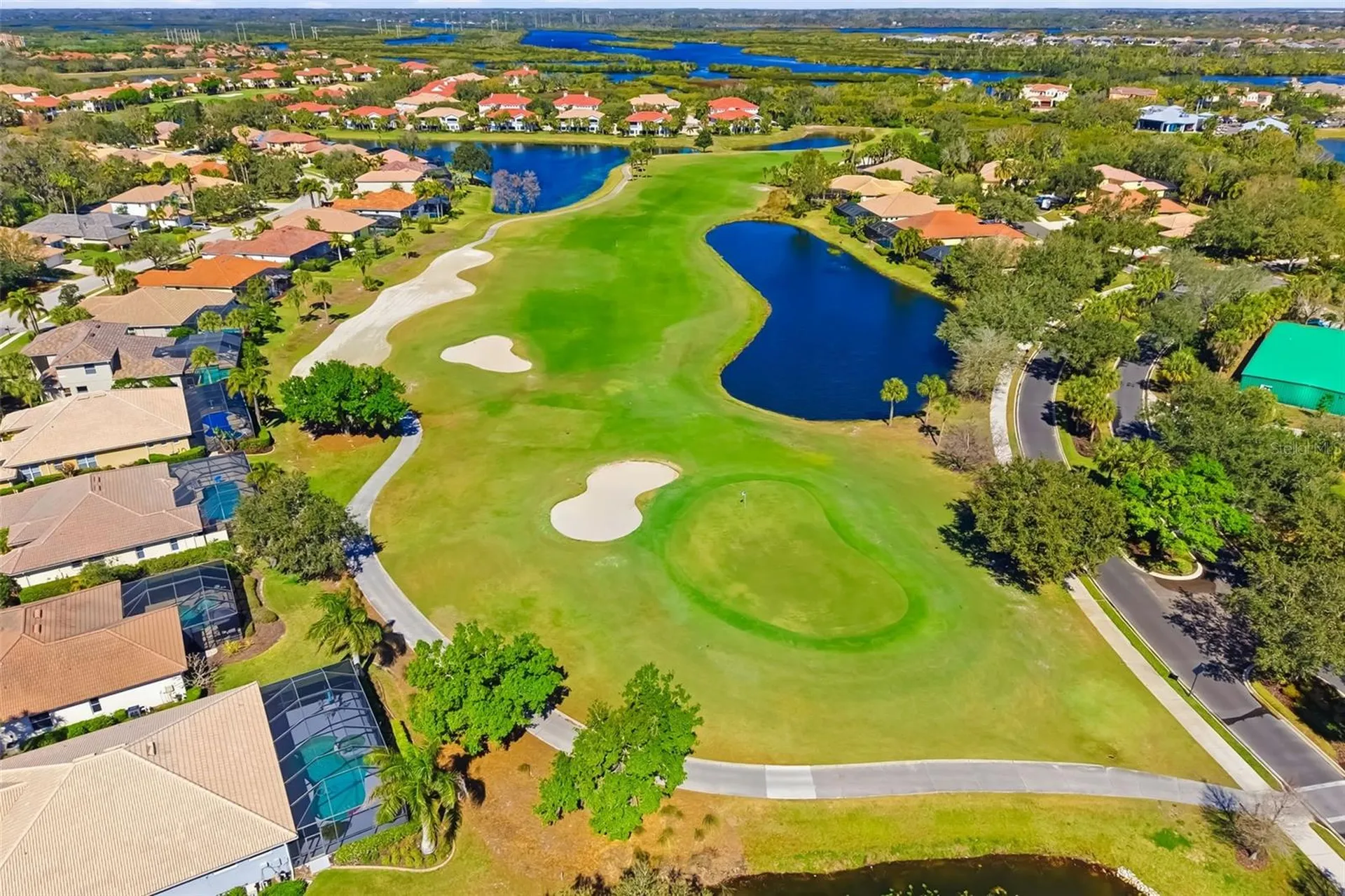 9819 Discovery Terrace Bradenton FL 34212