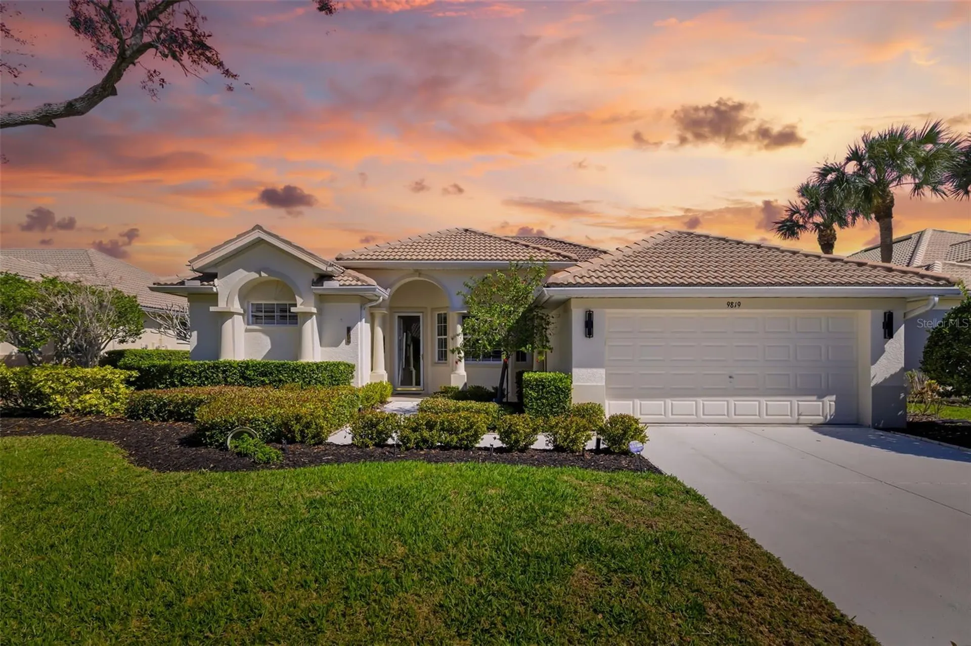 9819 Discovery Terrace Bradenton FL 34212