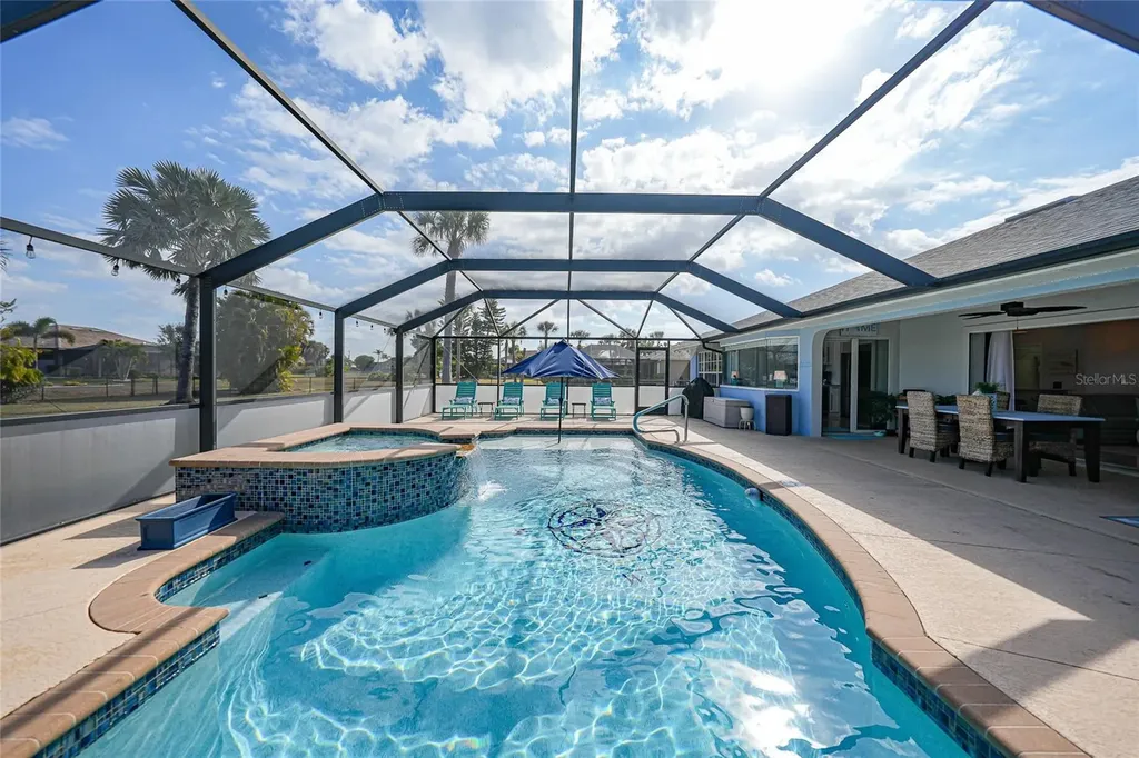 600 Royal Poinciana Punta Gorda FL 33955