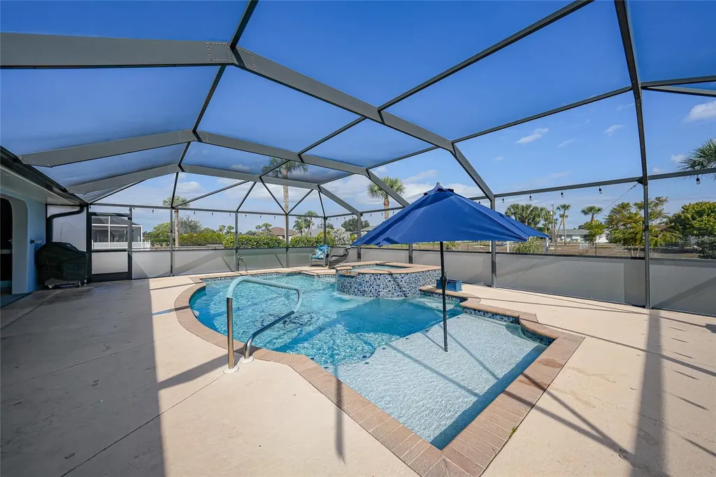 600 Royal Poinciana Punta Gorda FL 33955