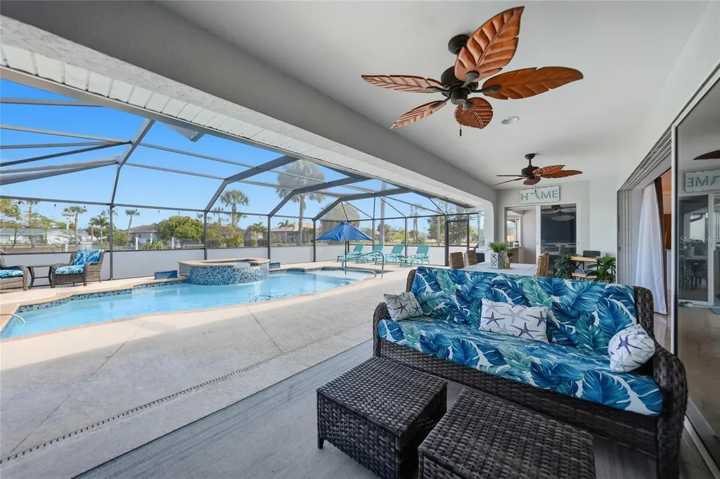 600 Royal Poinciana Punta Gorda FL 33955