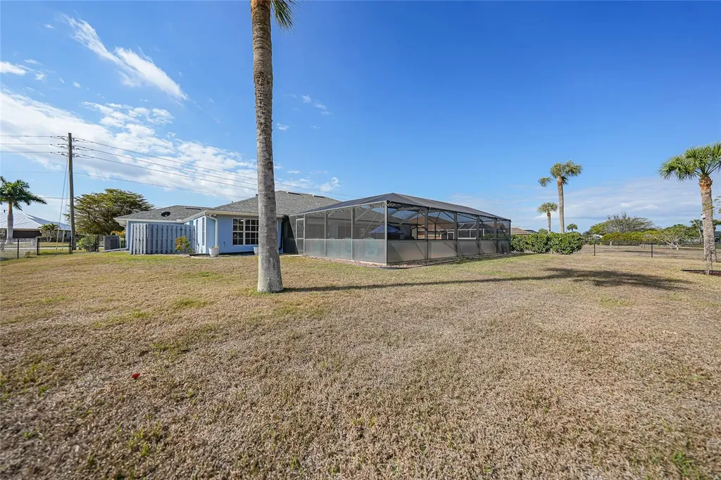 600 Royal Poinciana Punta Gorda FL 33955