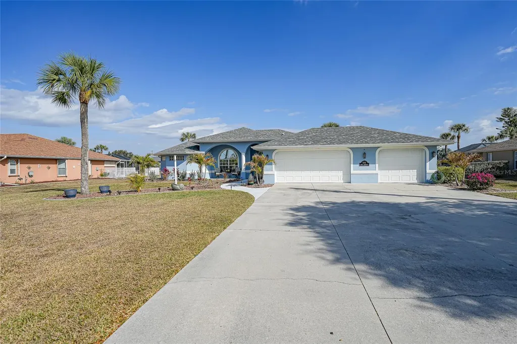 600 Royal Poinciana Punta Gorda FL 33955