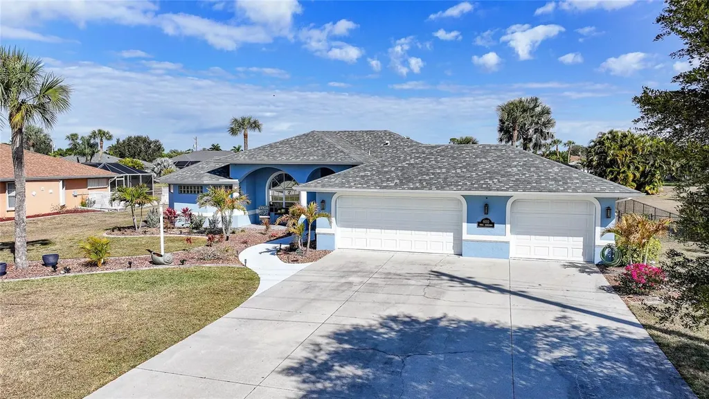 600 Royal Poinciana Punta Gorda FL 33955