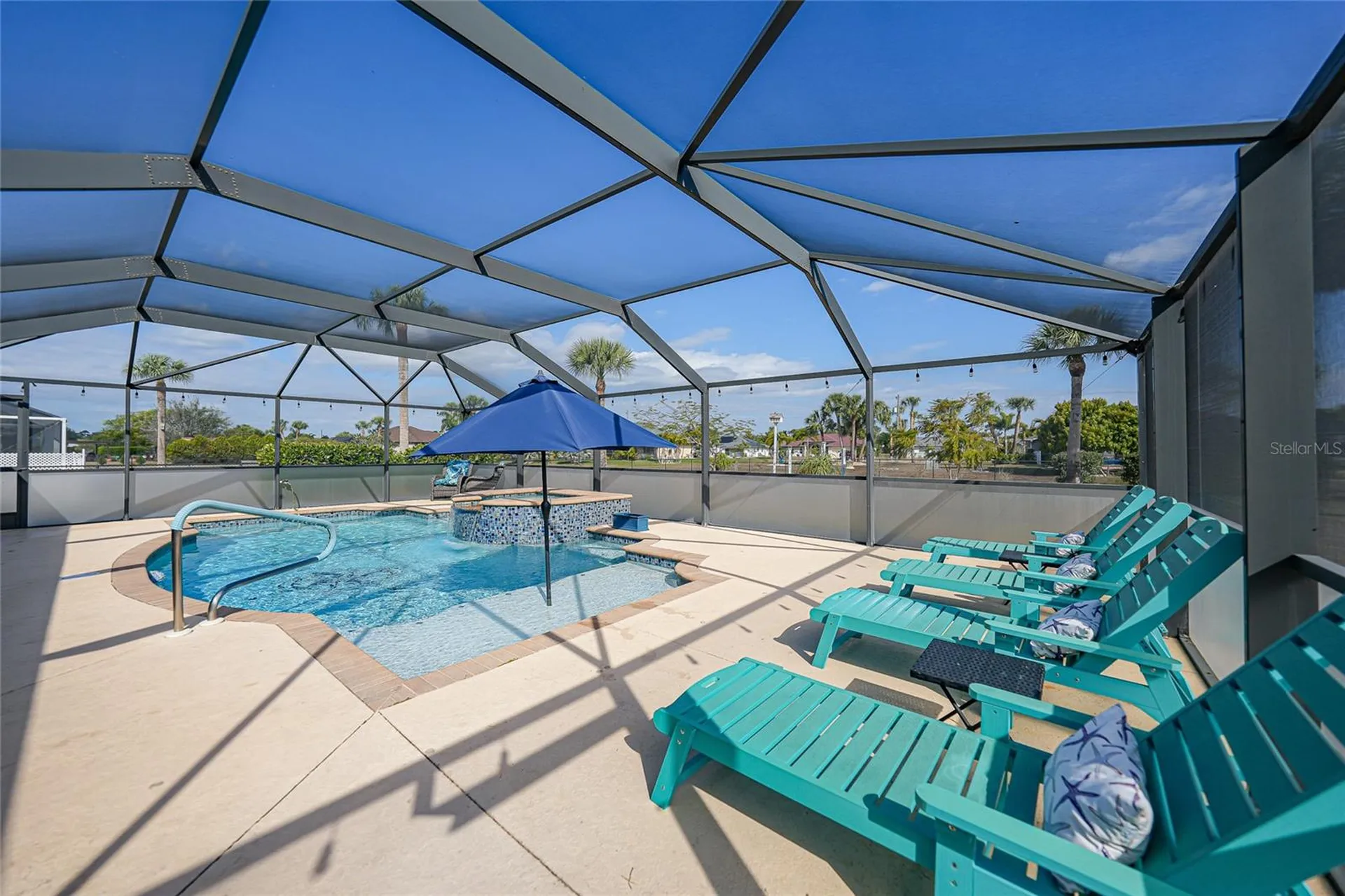 600 Royal Poinciana Punta Gorda FL 33955