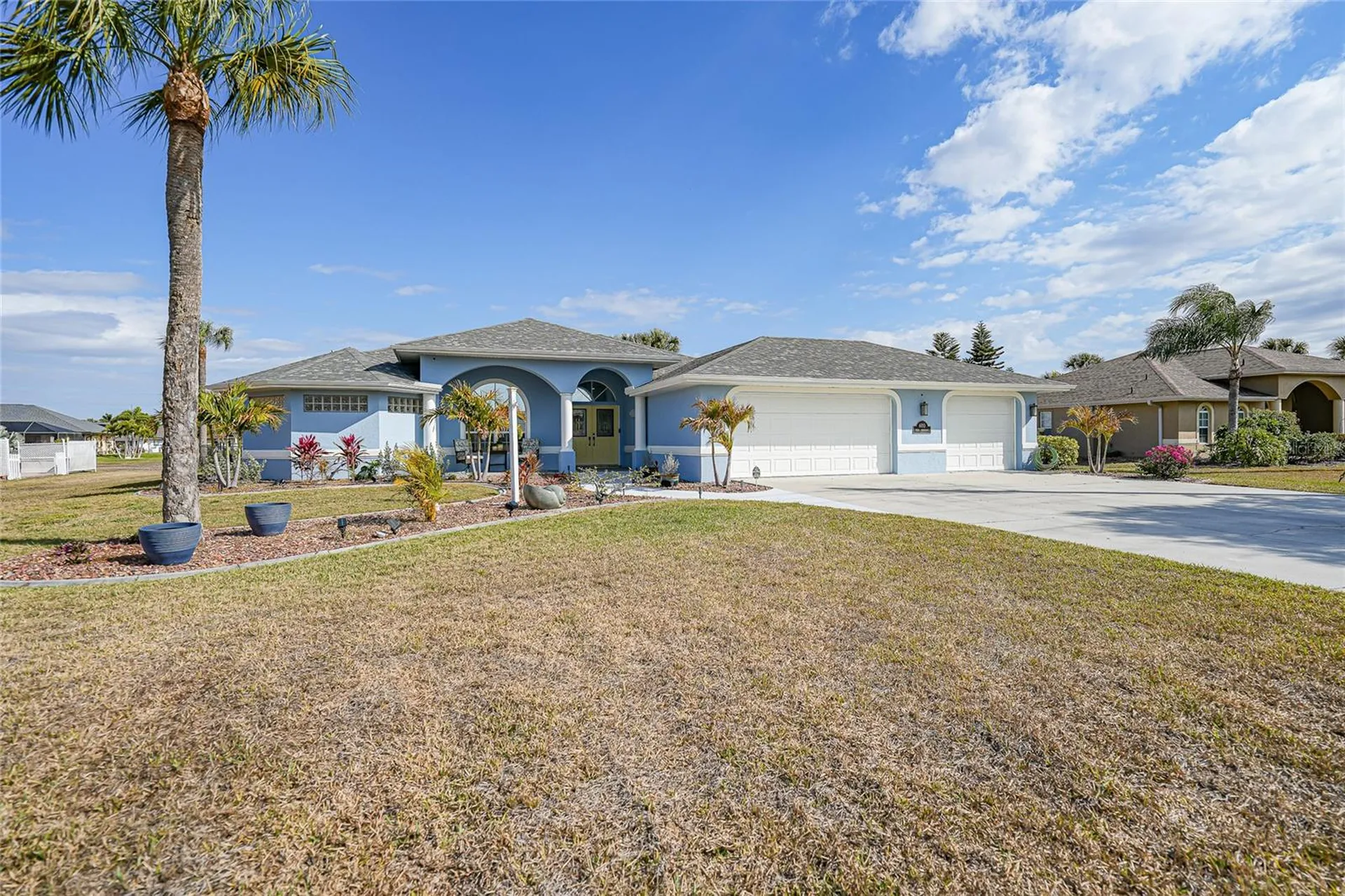 600 Royal Poinciana Punta Gorda FL 33955