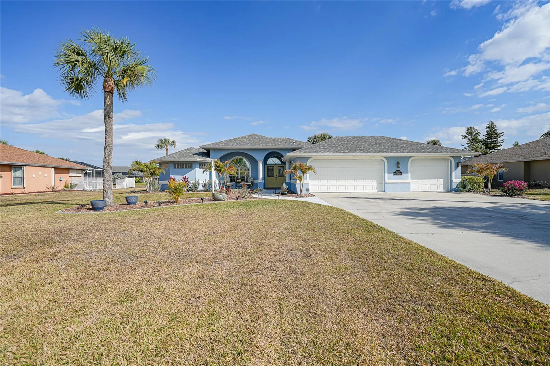 600 Royal Poinciana Punta Gorda FL 33955