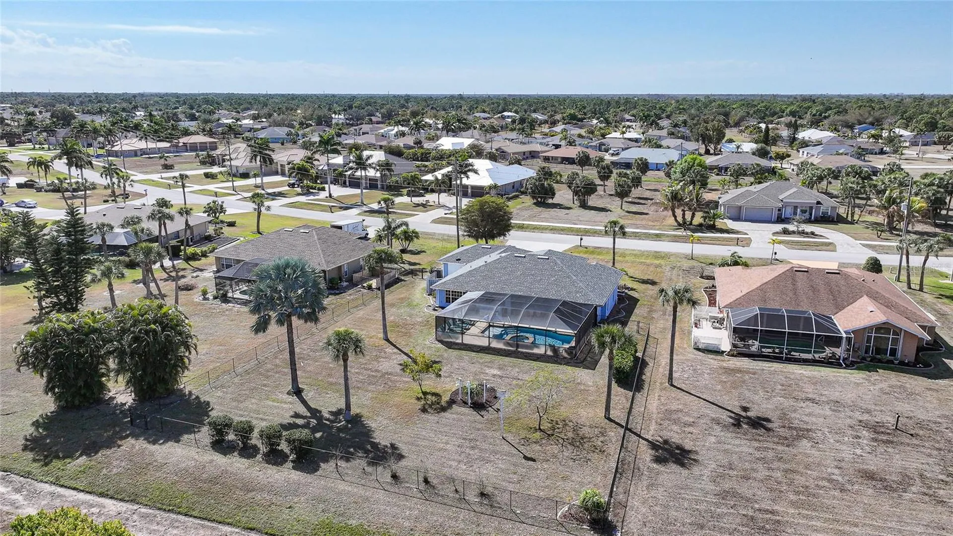600 Royal Poinciana Punta Gorda FL 33955