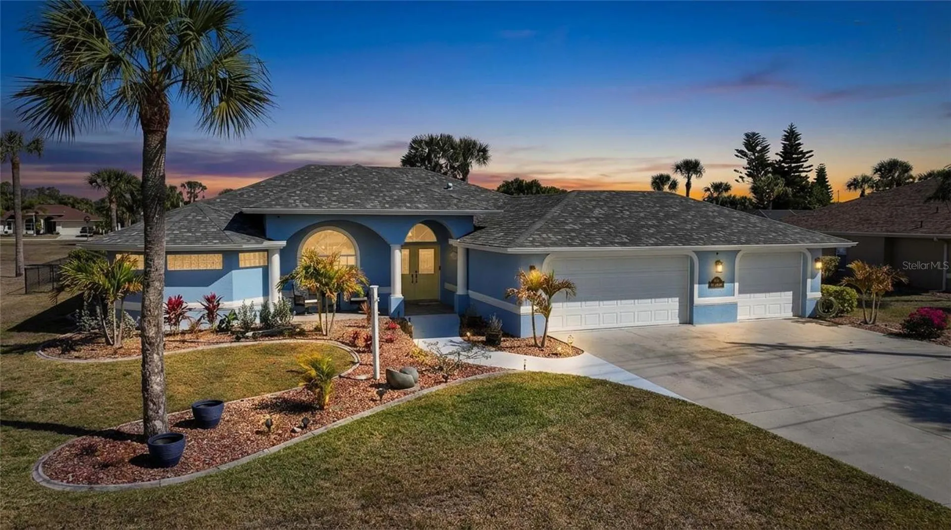 600 Royal Poinciana Punta Gorda FL 33955