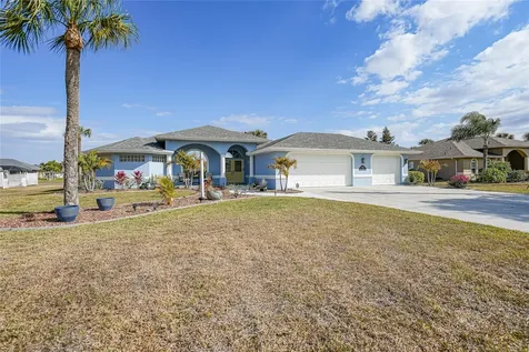 600 Royal Poinciana Punta Gorda FL 33955