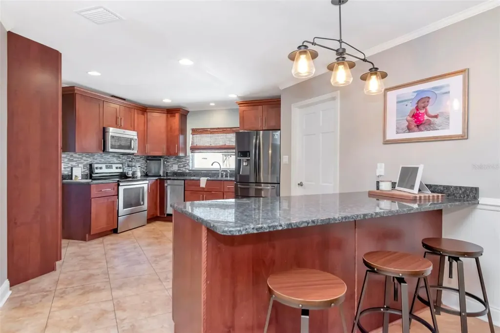 2535 Lake Ellen Drive Tampa FL 33618