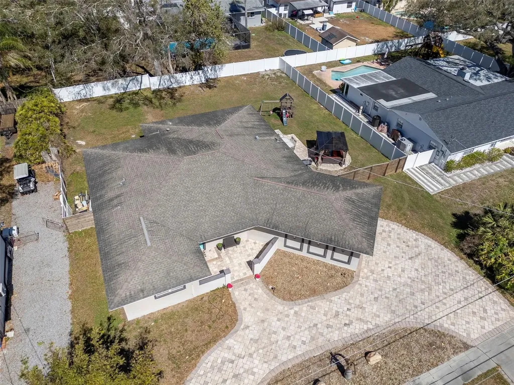2535 Lake Ellen Drive Tampa FL 33618