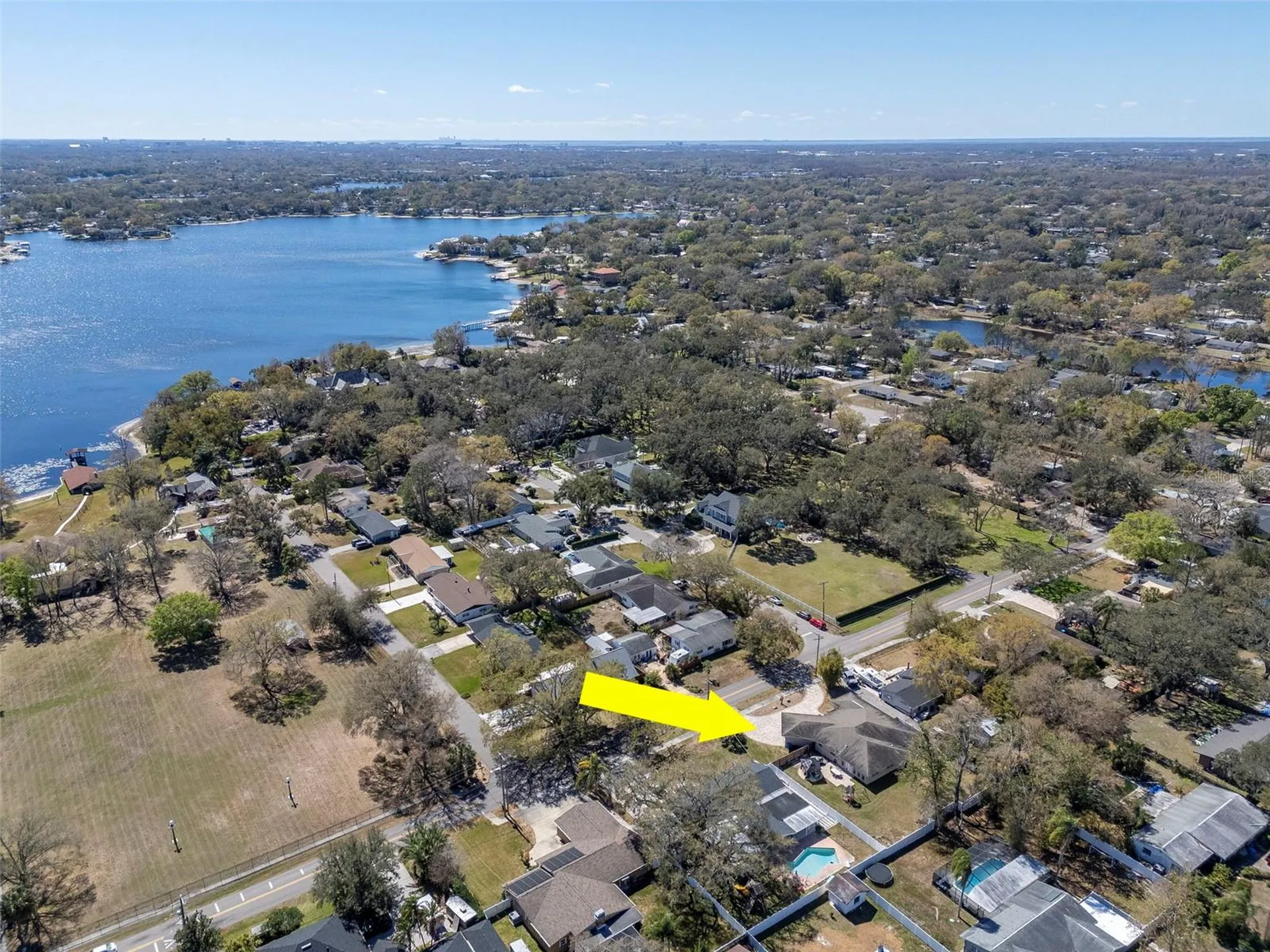 2535 Lake Ellen Drive Tampa FL 33618