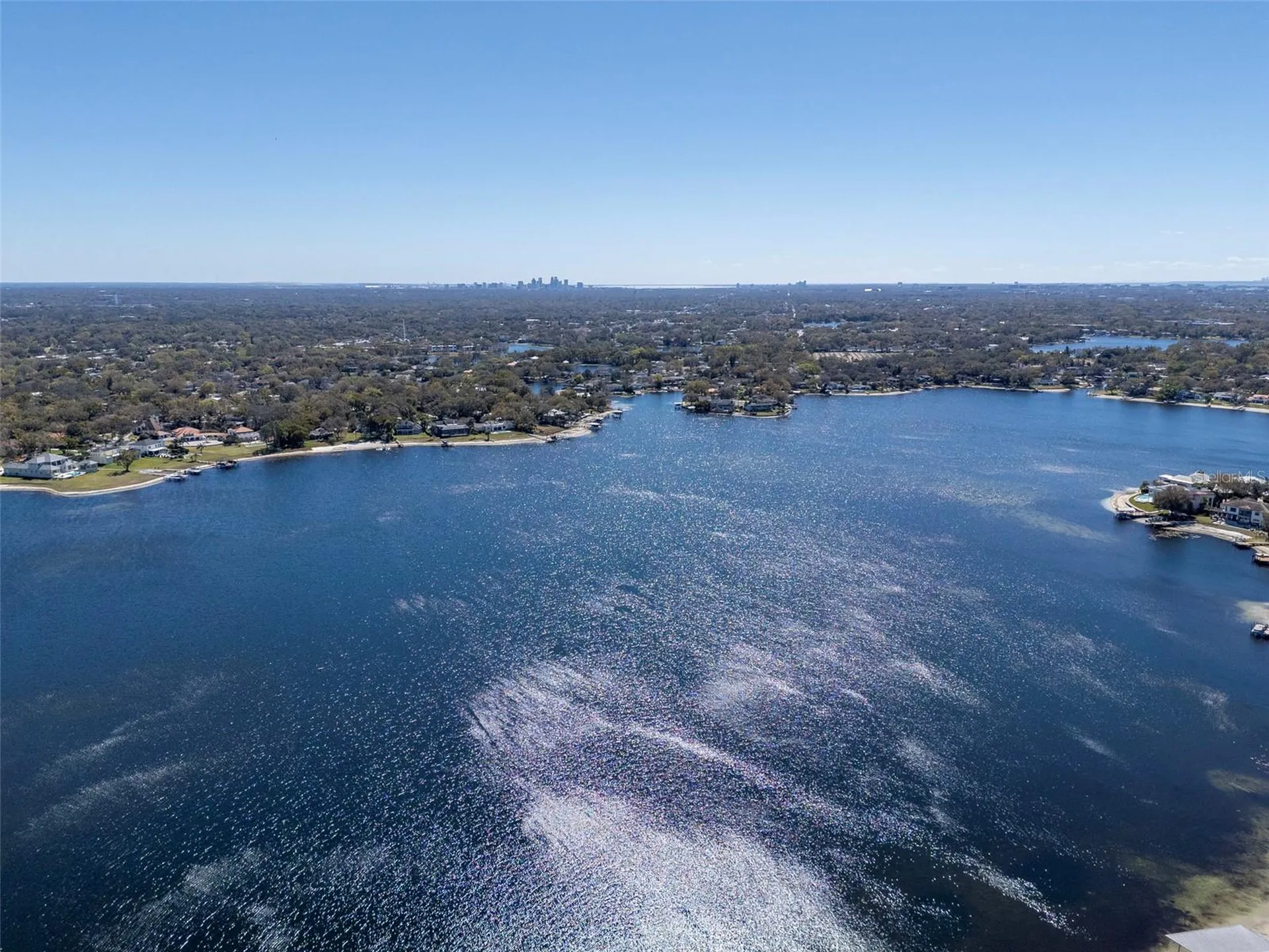 2535 Lake Ellen Drive Tampa FL 33618
