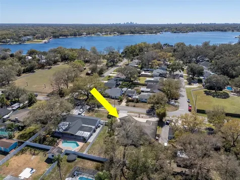 2535 Lake Ellen Drive Tampa FL 33618