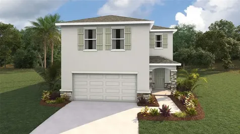 10540 Tucker Road Weeki Wachee FL 34613