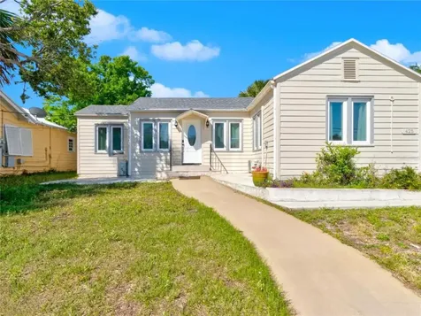 425 N Oleander Avenue Daytona Beach FL 32118