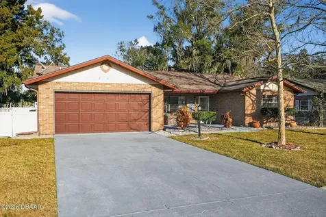2001 Kenilworth Avenue South Daytona FL 32119