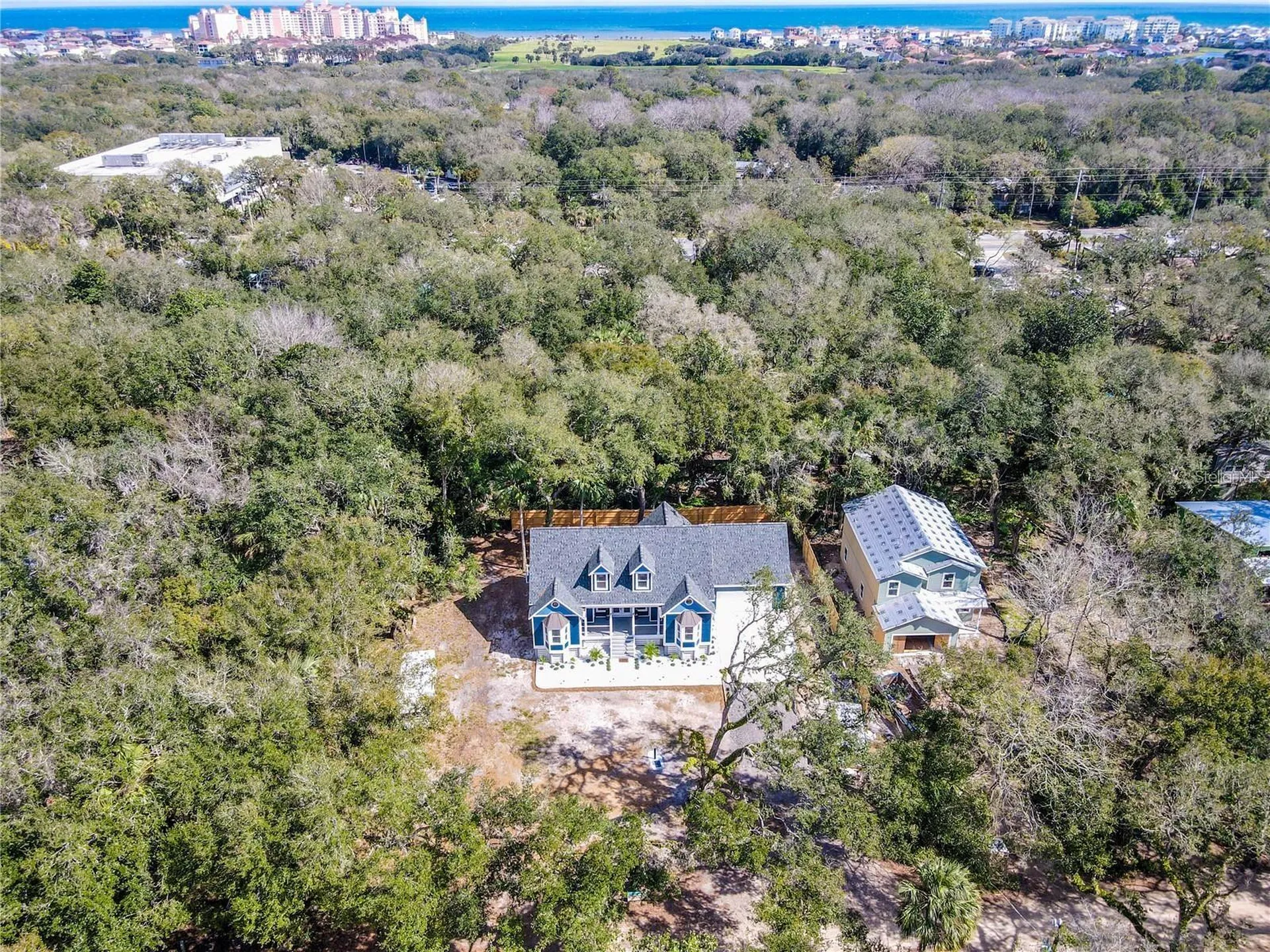 117 Hernandez Avenue Palm Coast FL 32137