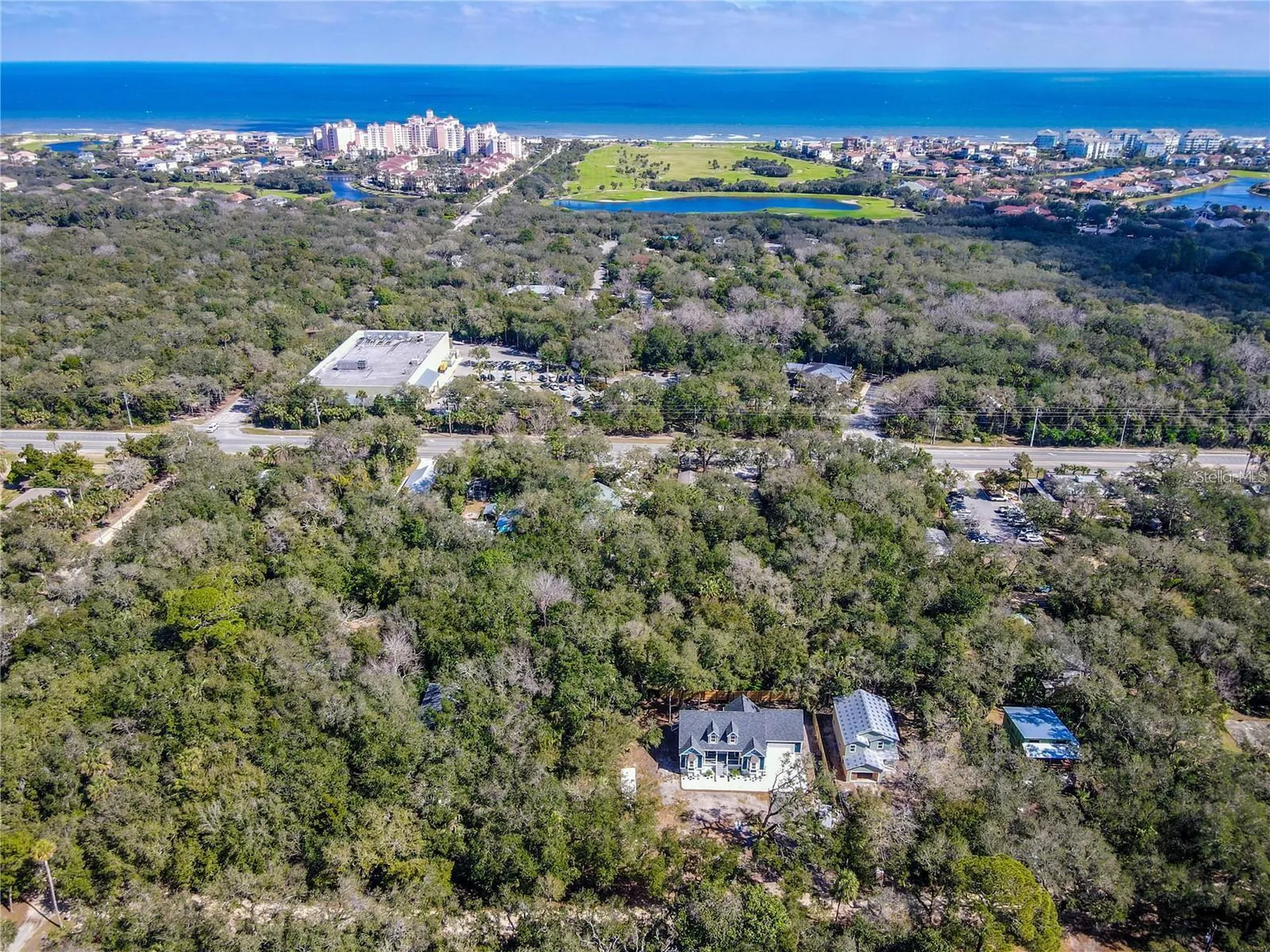 117 Hernandez Avenue Palm Coast FL 32137