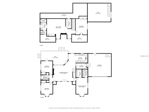 117 Hernandez Avenue Palm Coast FL 32137