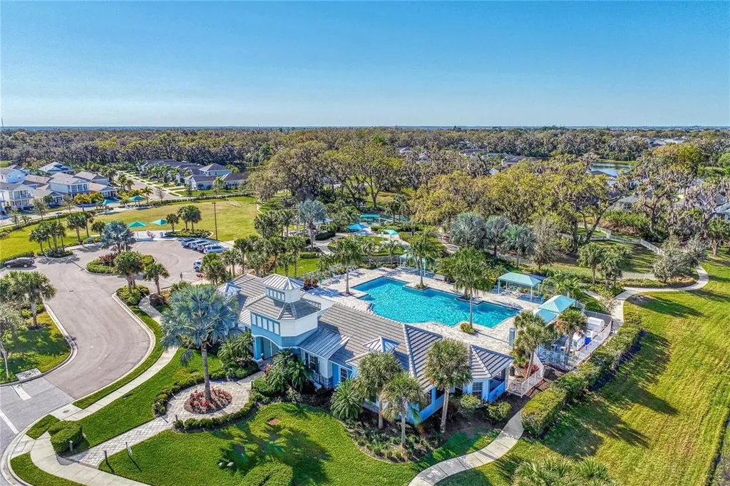 10934 Sand Pine Lane Parrish FL 34219