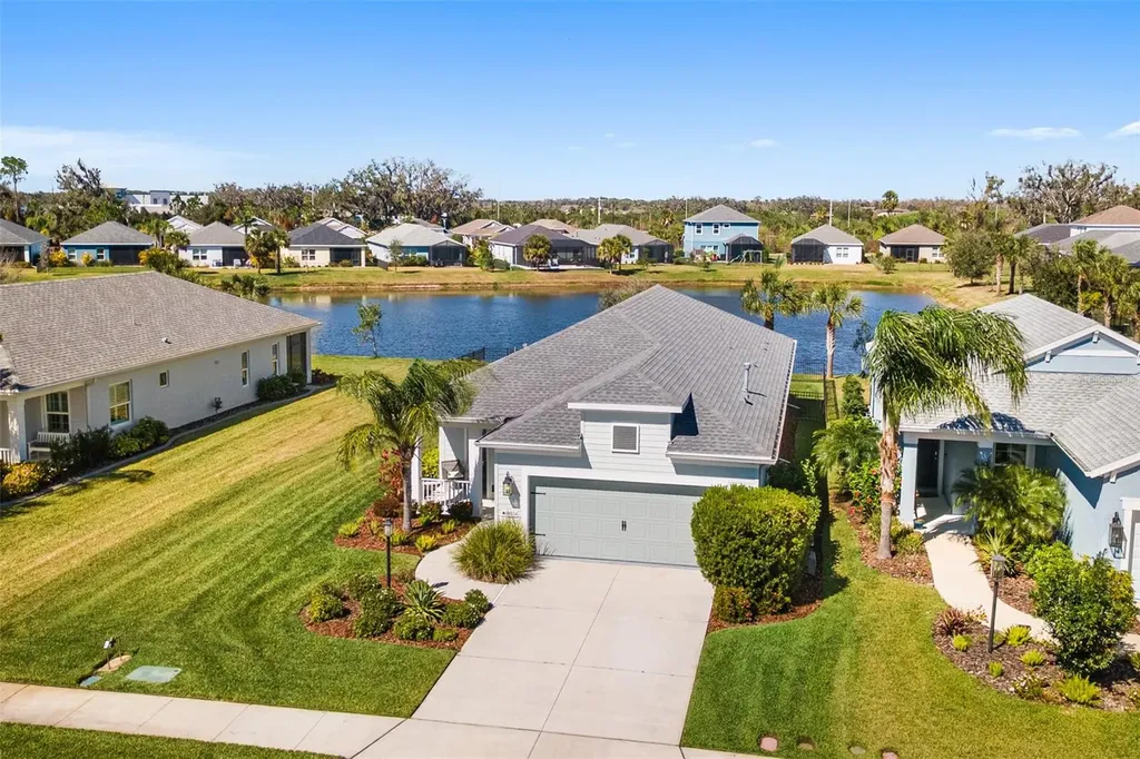 10934 Sand Pine Lane Parrish FL 34219