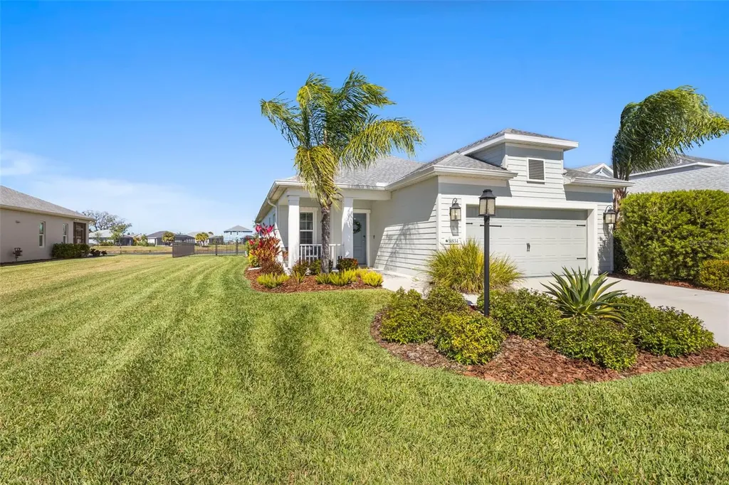 10934 Sand Pine Lane Parrish FL 34219