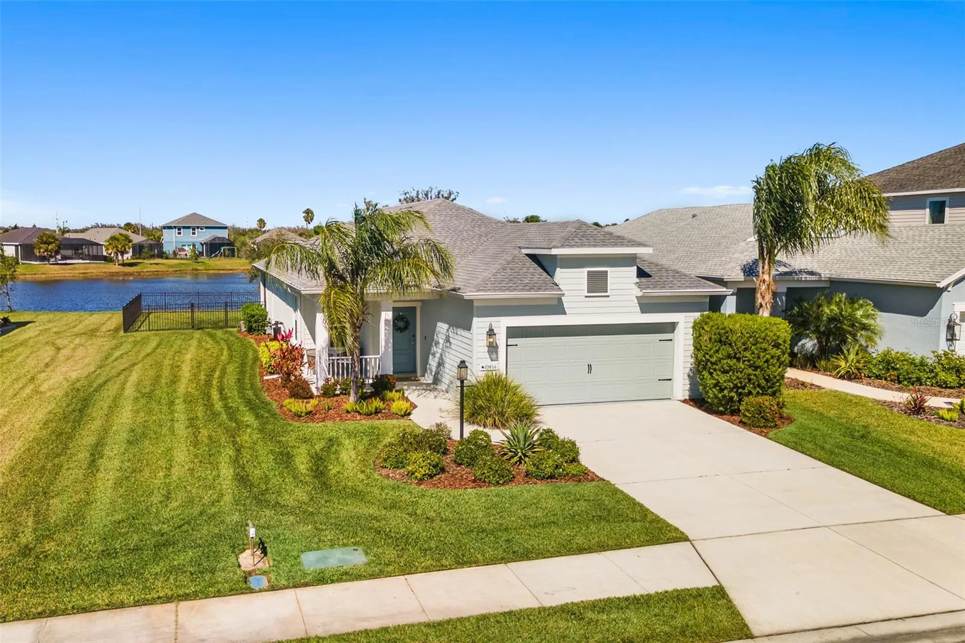 10934 Sand Pine Lane Parrish FL 34219
