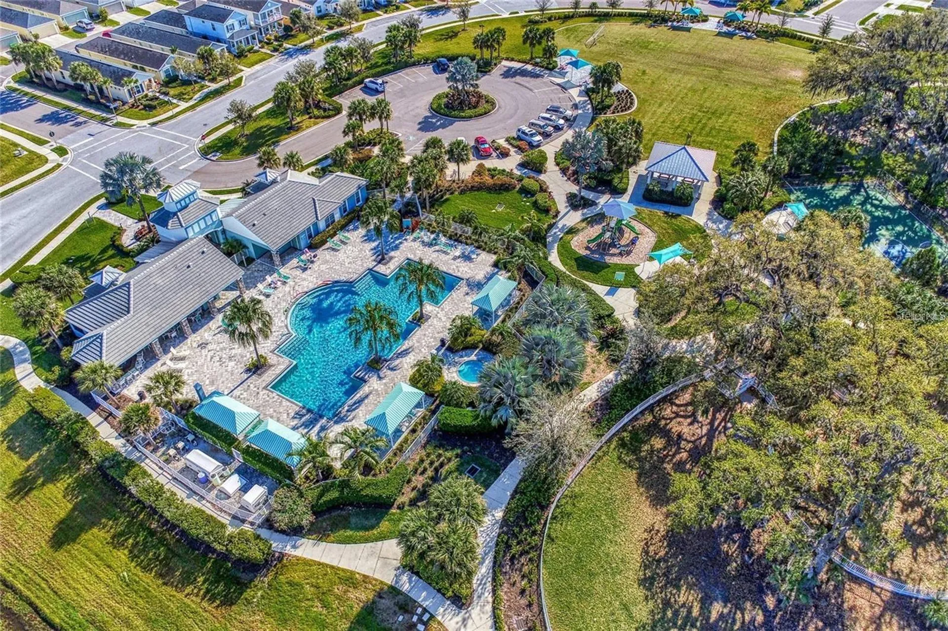10934 Sand Pine Lane Parrish FL 34219