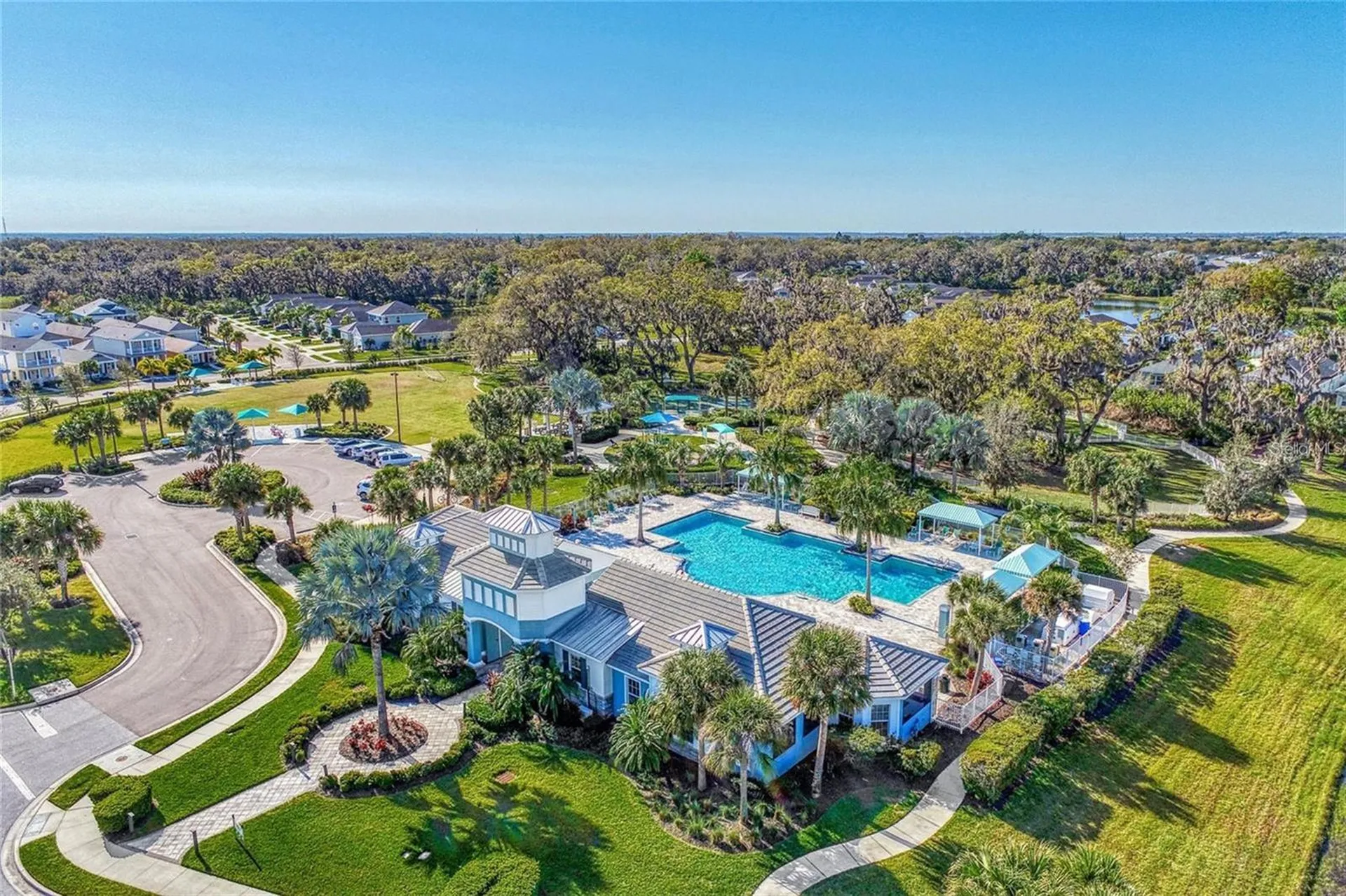 10934 Sand Pine Lane Parrish FL 34219