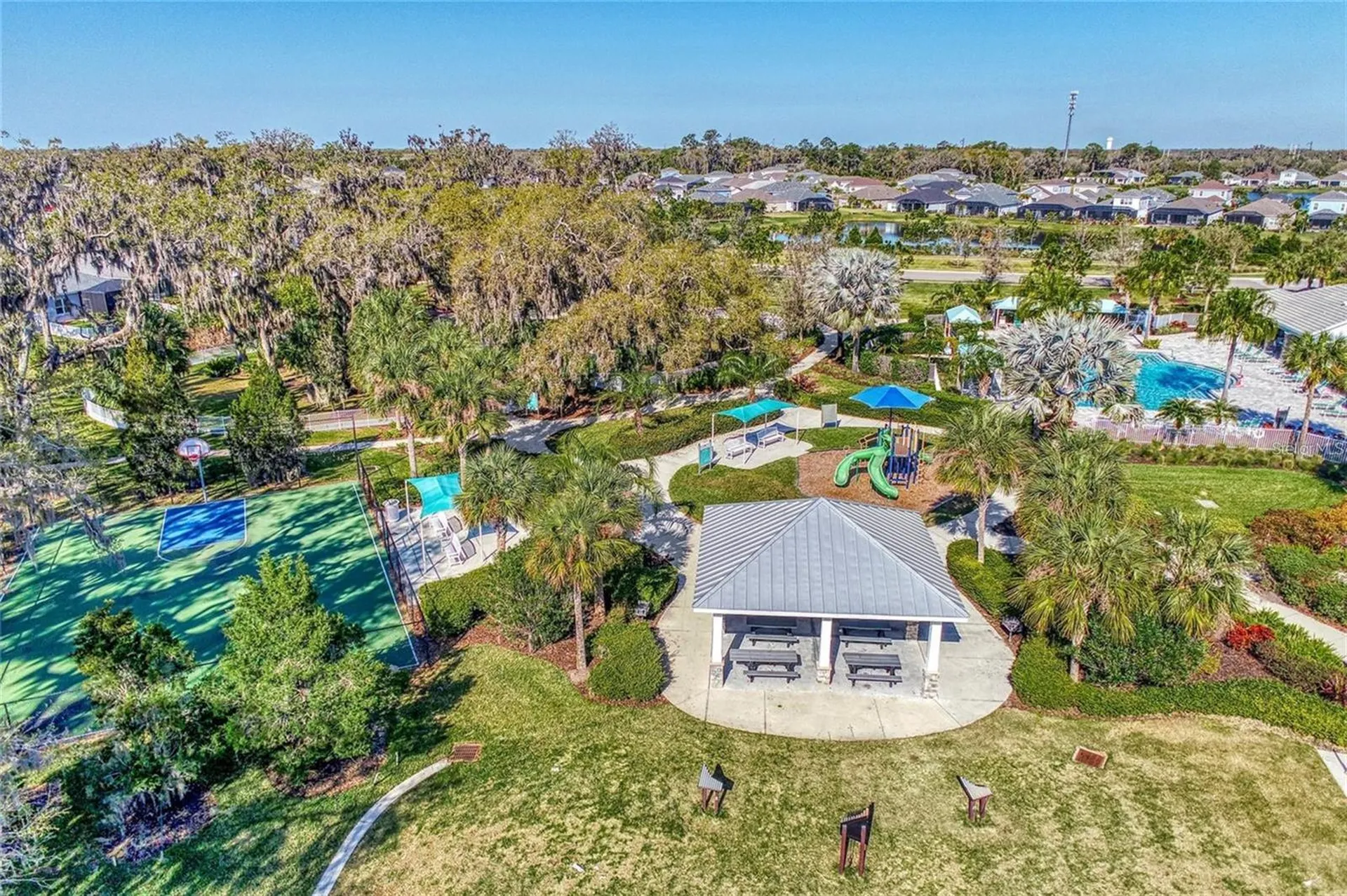 10934 Sand Pine Lane Parrish FL 34219