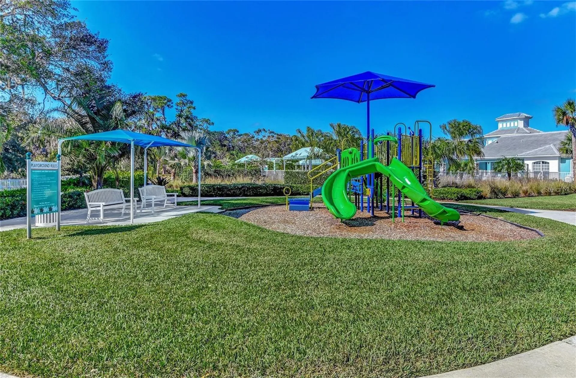 10934 Sand Pine Lane Parrish FL 34219