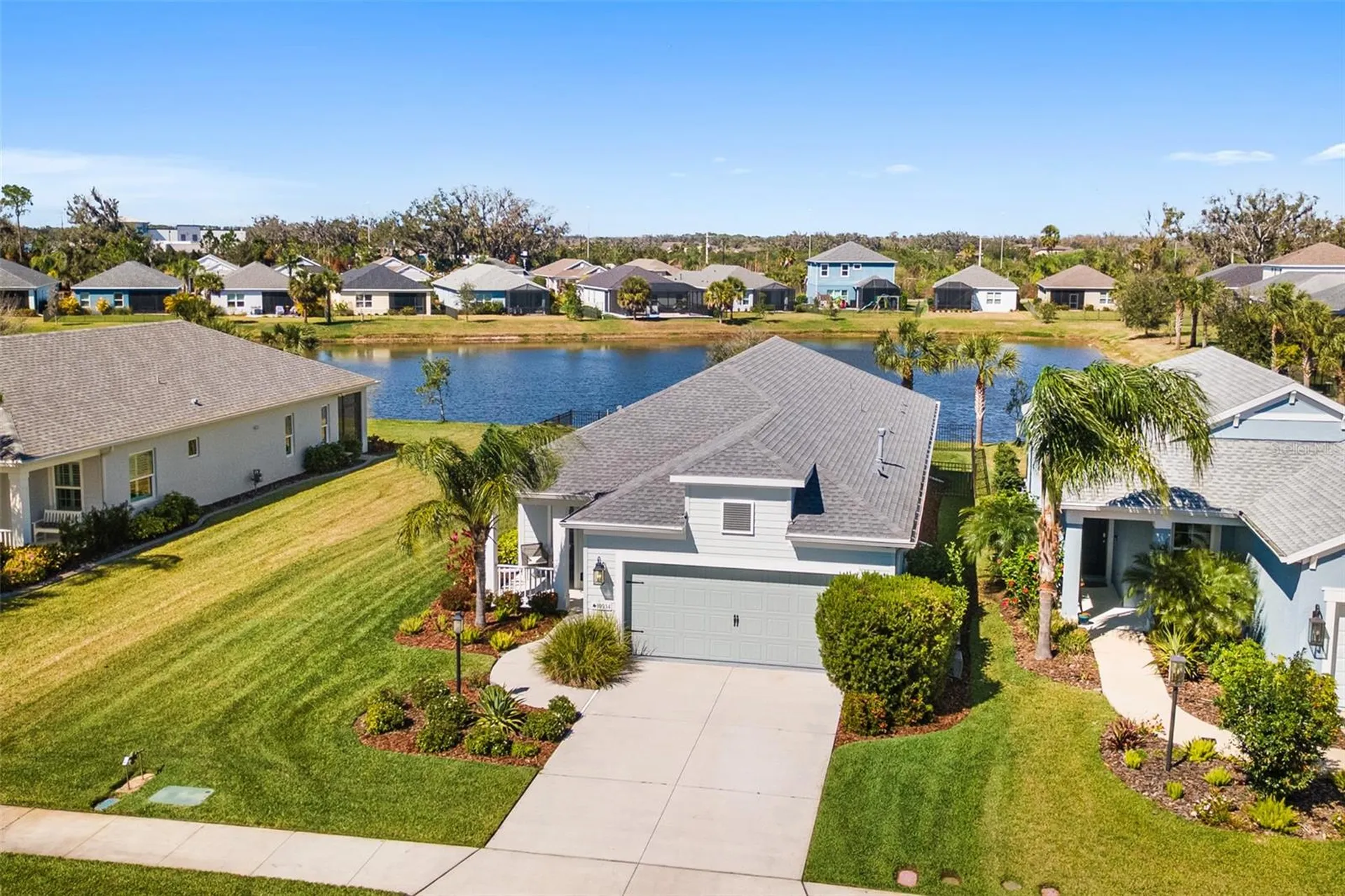 10934 Sand Pine Lane Parrish FL 34219