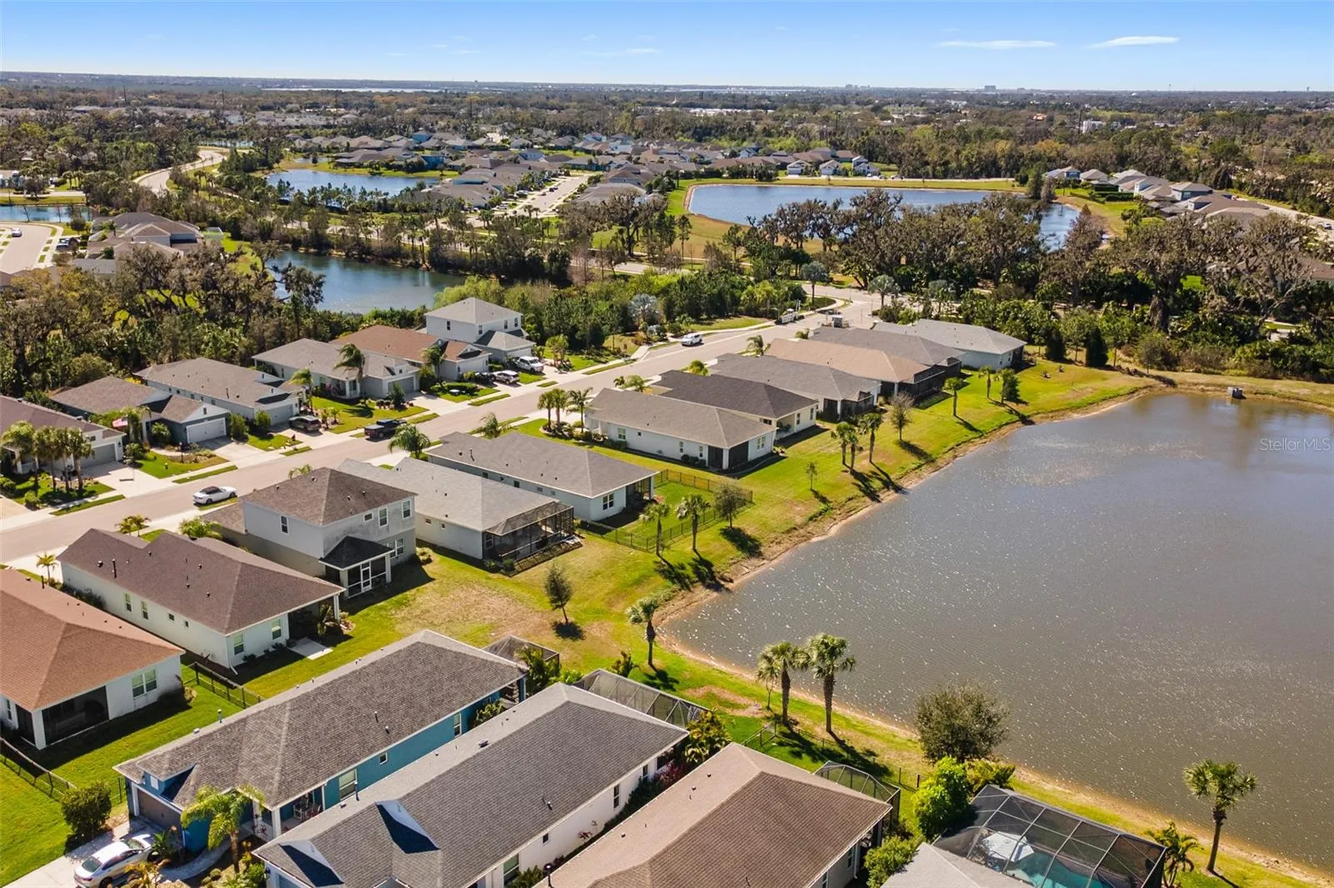 10934 Sand Pine Lane Parrish FL 34219