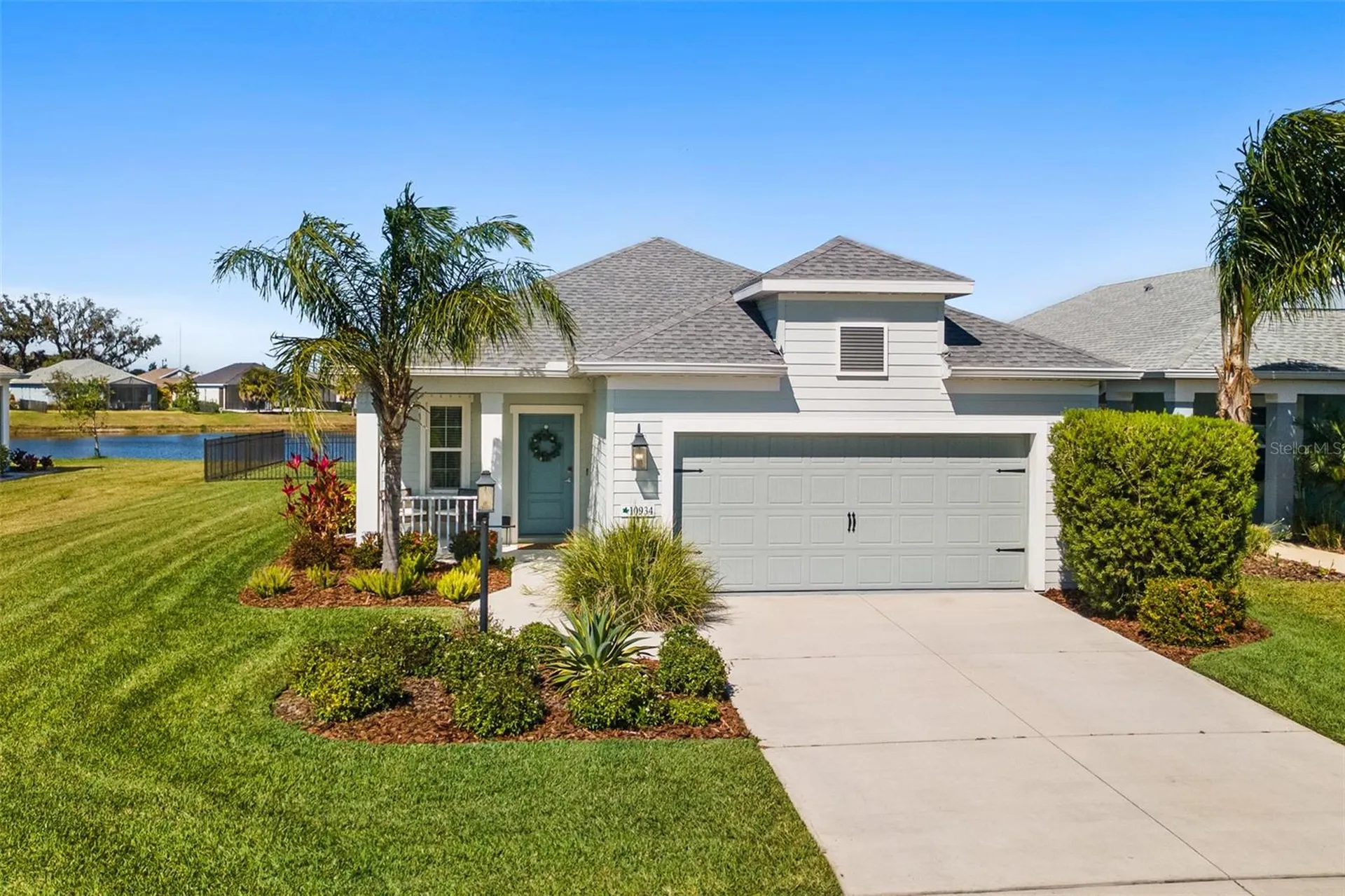 10934 Sand Pine Lane Parrish FL 34219