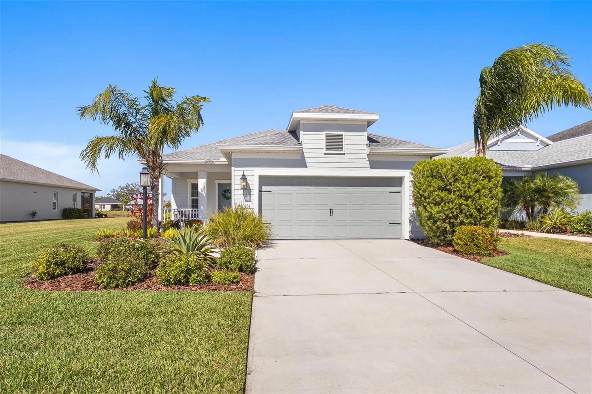10934 Sand Pine Lane Parrish FL 34219