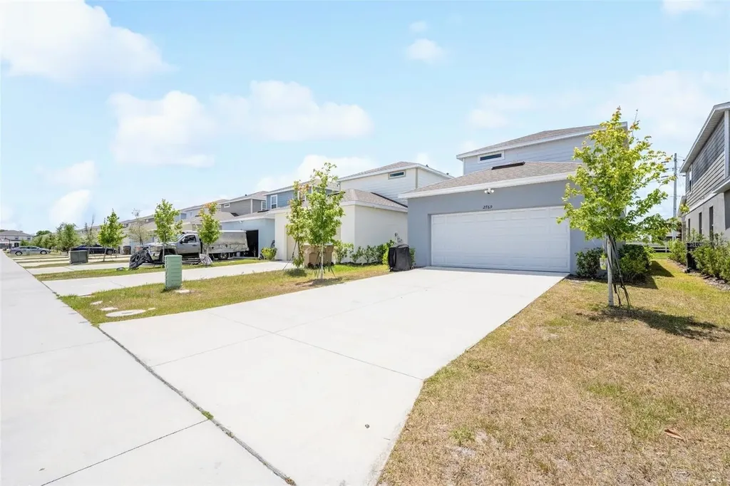 2769 Franklin Road St Cloud FL 34771