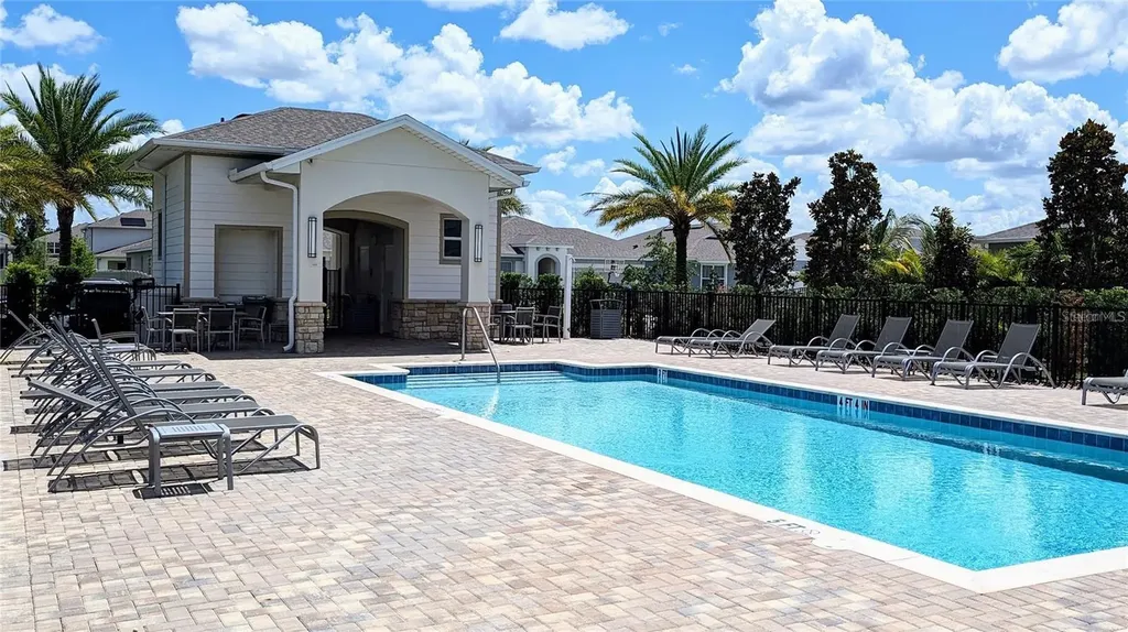 2769 Franklin Road St Cloud FL 34771