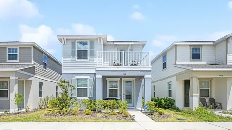 2769 Franklin Road St Cloud FL 34771