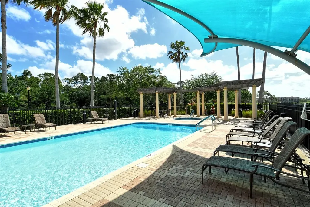 6465 Watercrest Way Lakewood Ranch FL 34202