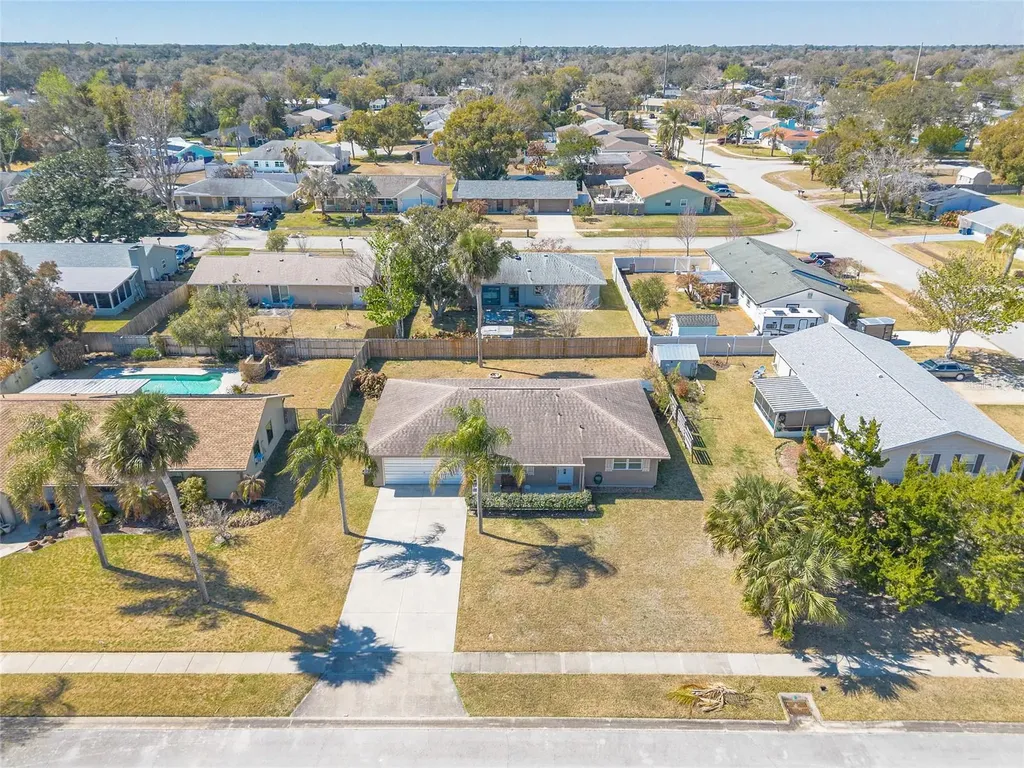 220 Leisure Circle Port Orange FL 32127