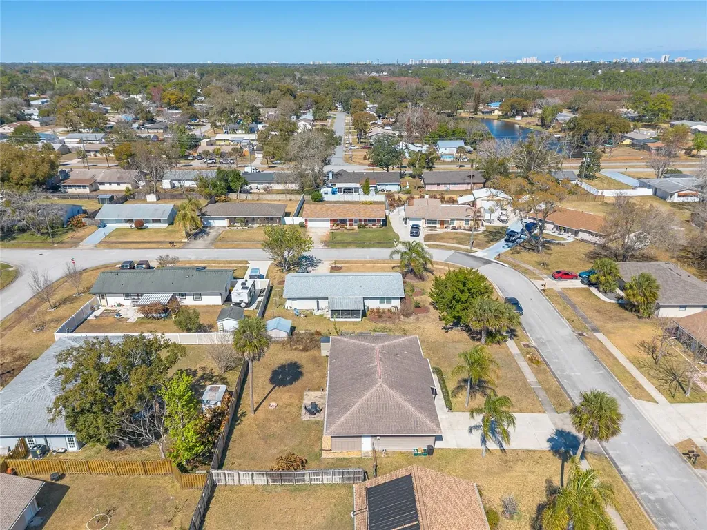 220 Leisure Circle Port Orange FL 32127