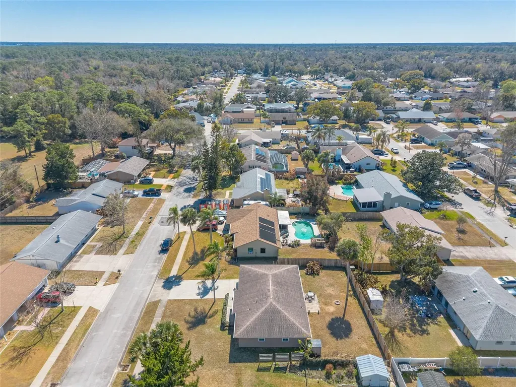 220 Leisure Circle Port Orange FL 32127