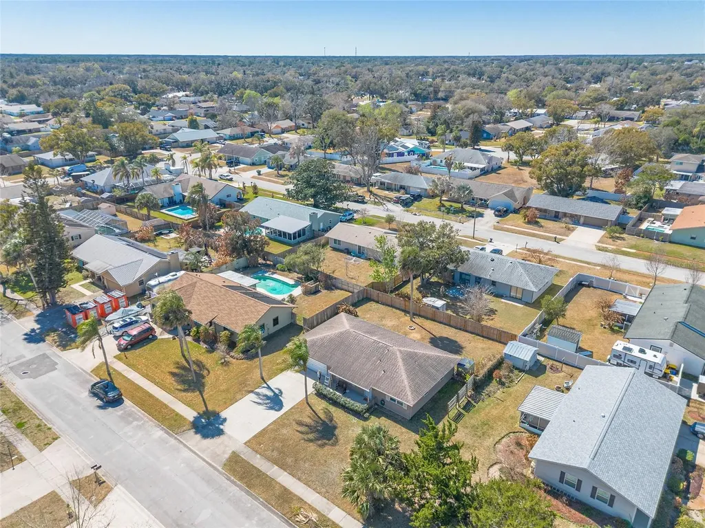 220 Leisure Circle Port Orange FL 32127