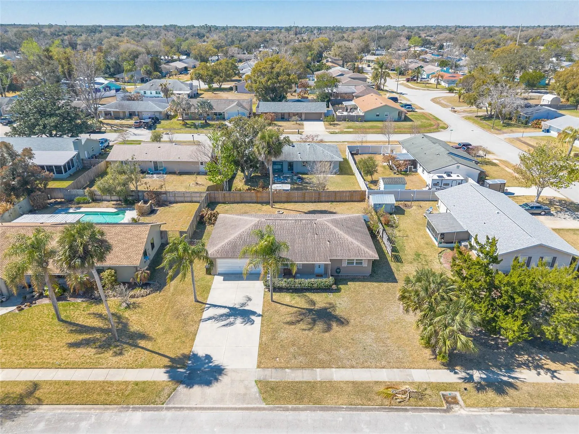 220 Leisure Circle Port Orange FL 32127