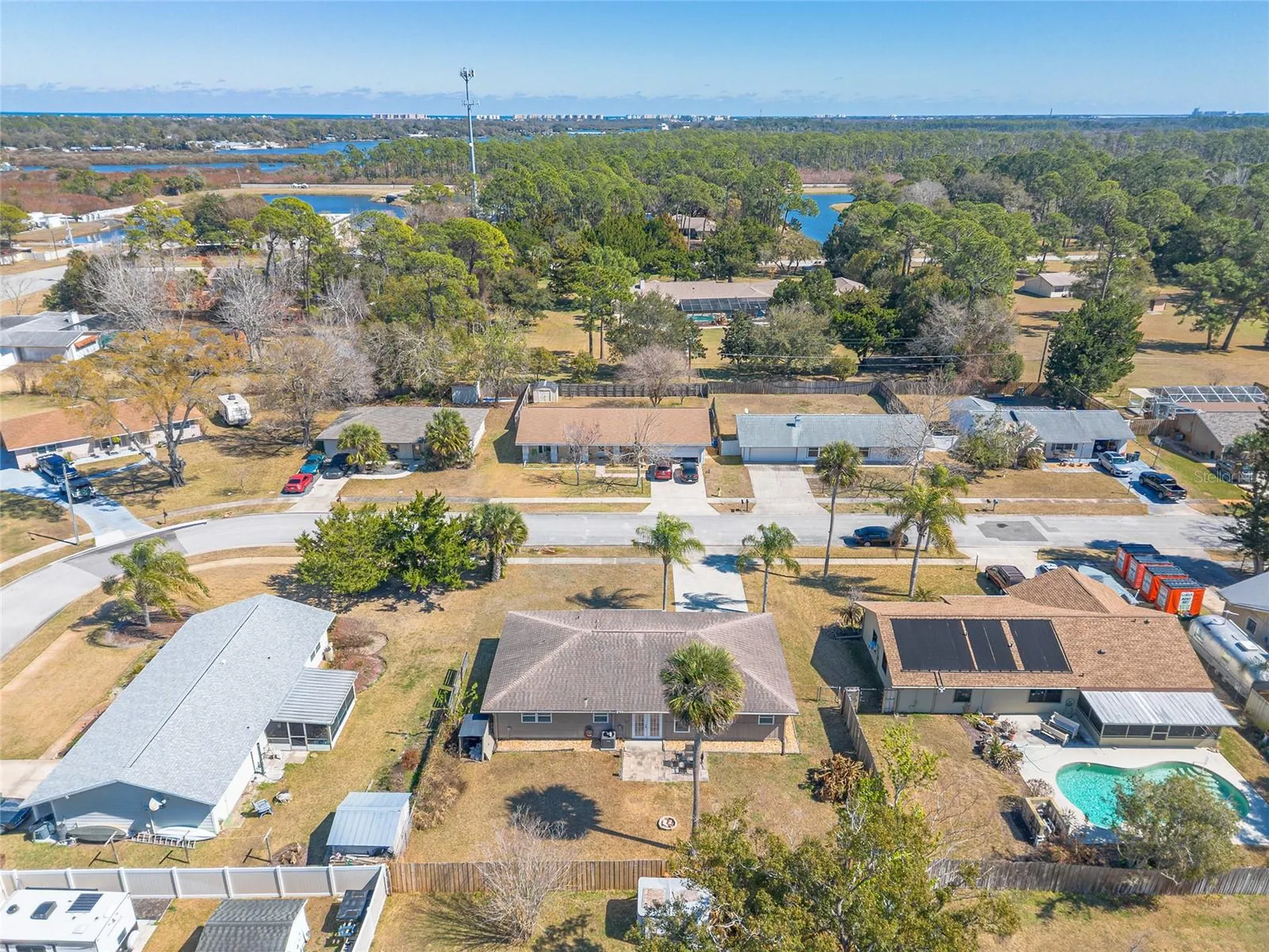 220 Leisure Circle Port Orange FL 32127