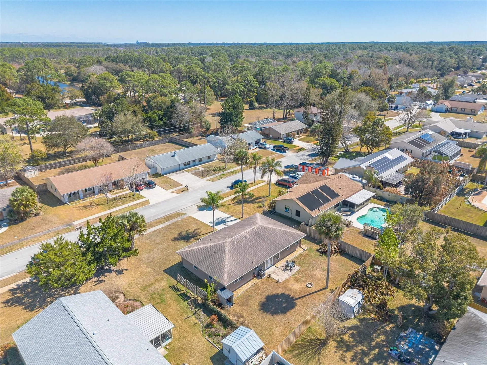 220 Leisure Circle Port Orange FL 32127