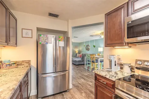 220 Leisure Circle Port Orange FL 32127